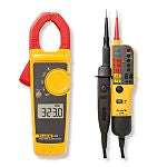 Digital Clamp Meter | Fluke Clamp Meter | BOLD Industrial