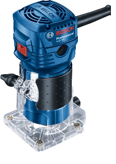 Bosch Router GKF 550