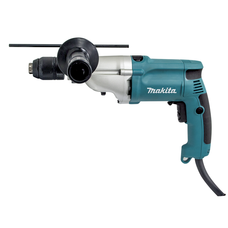 Makita hammer drill 20mm 720W