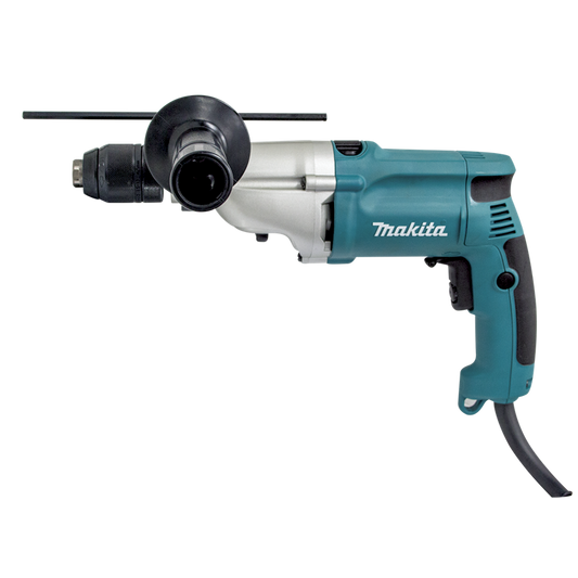 Makita hammer drill 20mm 720W