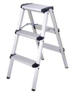 Household Ladder 2 x 3 Steps