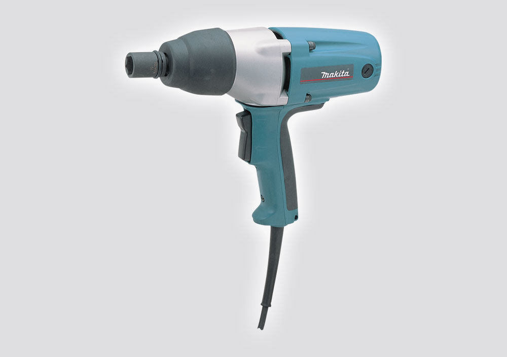 Makita square drive impact wrench