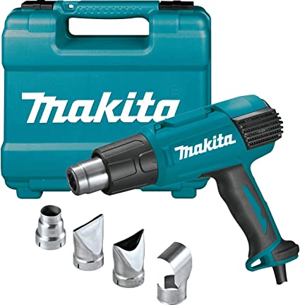 MAKITA HG6530V 50-650 DEGREES C Heat Gun