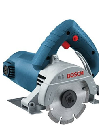 Buy online Bosch Diamond/Stone Cutter Professional GDC 140 Kit + 2