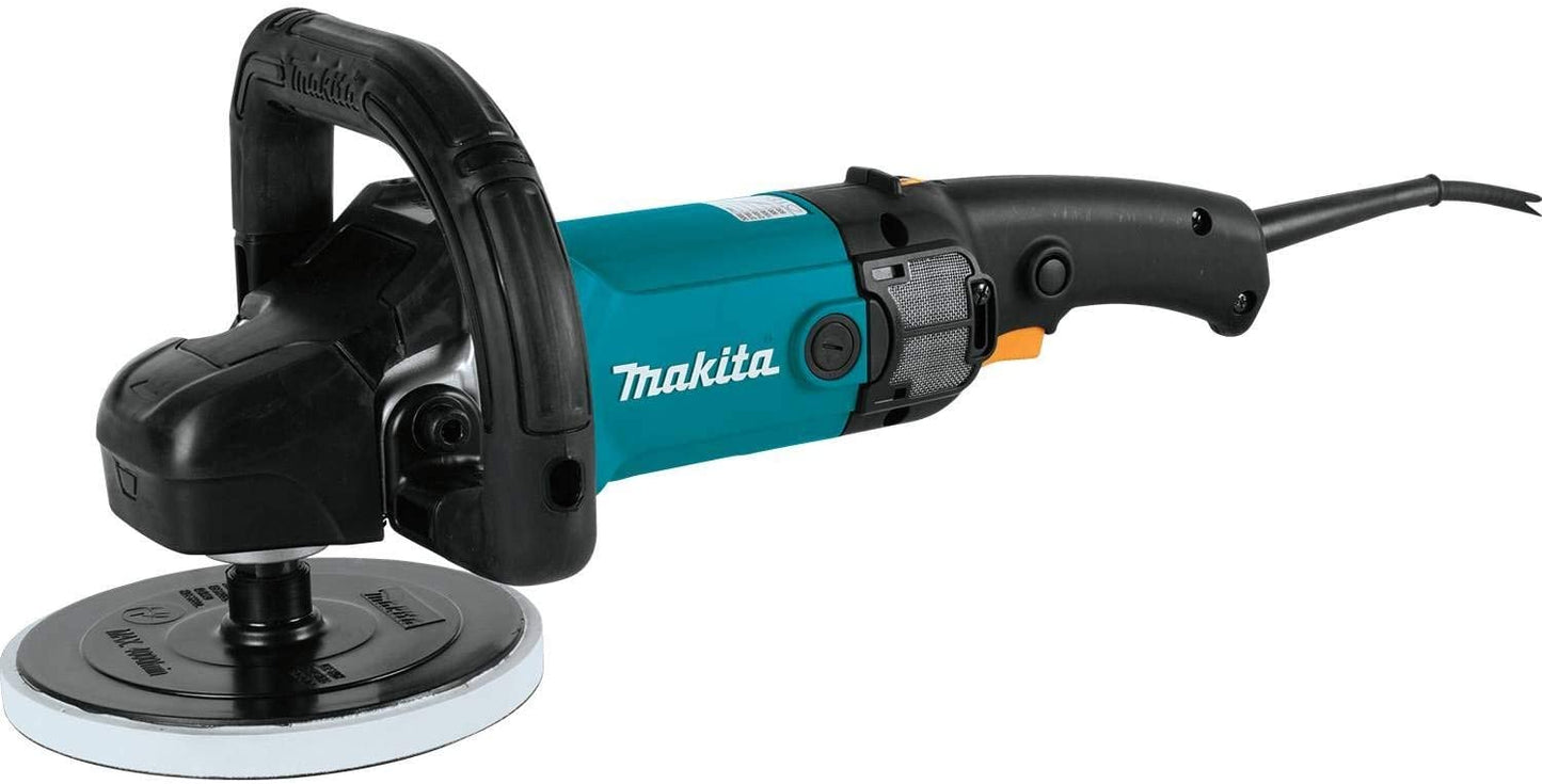 Makita polisher 7 INCH 1200W