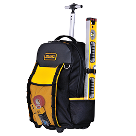 Stanley Fatmax Toolbag on Wheels 15"