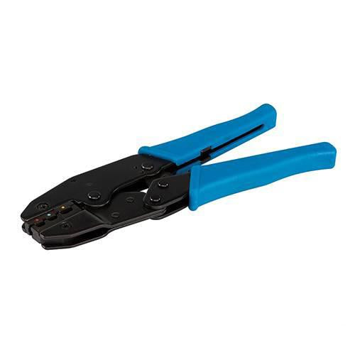 Silverline Crimping Tool Ratchet