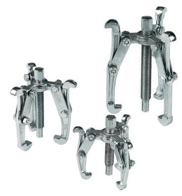 Silverline Puller Gear 3 Pc Set