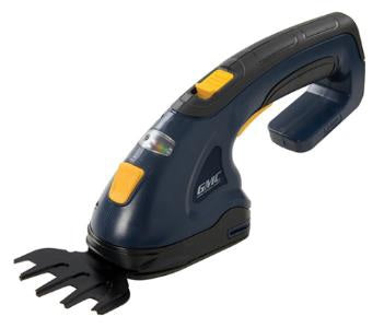 Silverline Hedge Trimmer Electric 3.6V