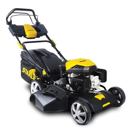 Stanley Lawn Mower