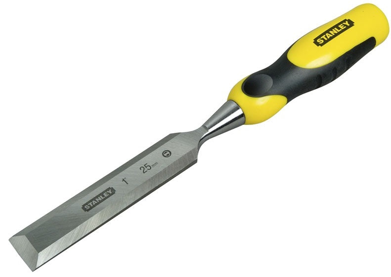 Stanley DynaGrip Wood Chisel 25MM