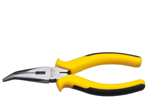 Stanley Nose Bent 6 Dynagrip