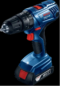 Bosch Cordless Impact Drill GSB 180- LI