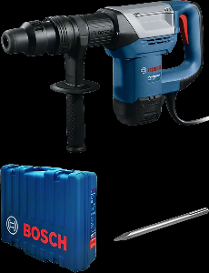 Bosch Demolition Hammer GSH 500
