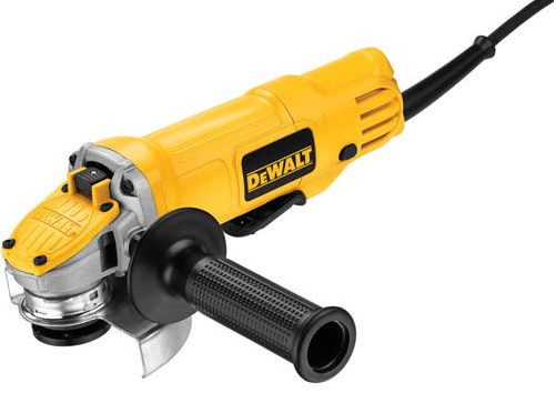 Dewalt Angle Grinder 4.5'' 900W DWE4120-B5