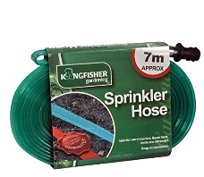 Kingfisher Sprinkler Hose 7M SH100