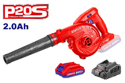EMTOP Lithium-ion Blower