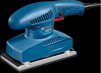 Bosch Orbital Sander GSS 2300