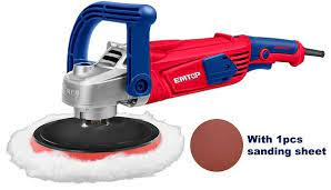 EMTOP Polisher EAPR1401