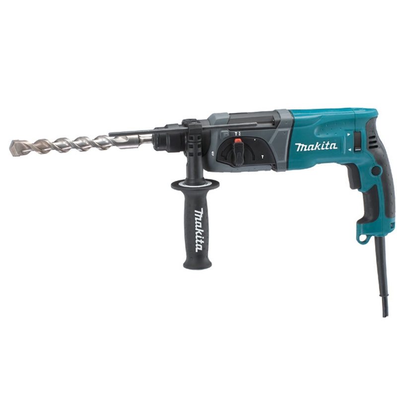 Makita rotary hammer drill 24mm 780W