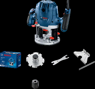 Bosch Router GOF 130