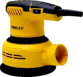 Stanley sander orbital 300W SS30