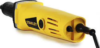 Stanley straight die grinder STDG5006 500W