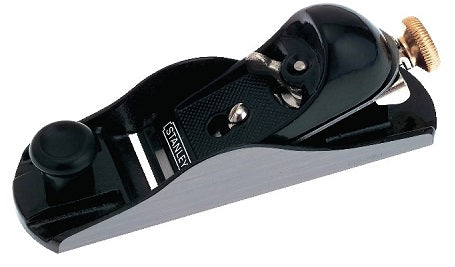 Stanley Block Plane No. 102