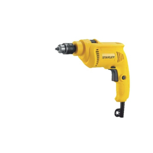 Stanley Hammer Drill Percussion 550W 10MM CODE: SDH550