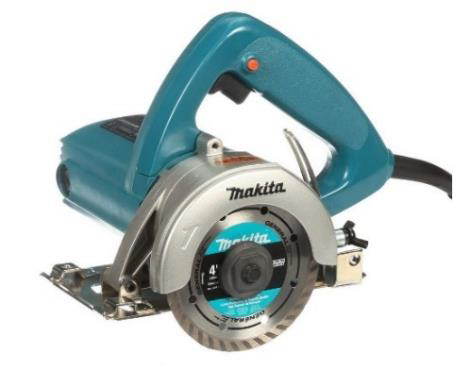 Makita tile cutter 1200W