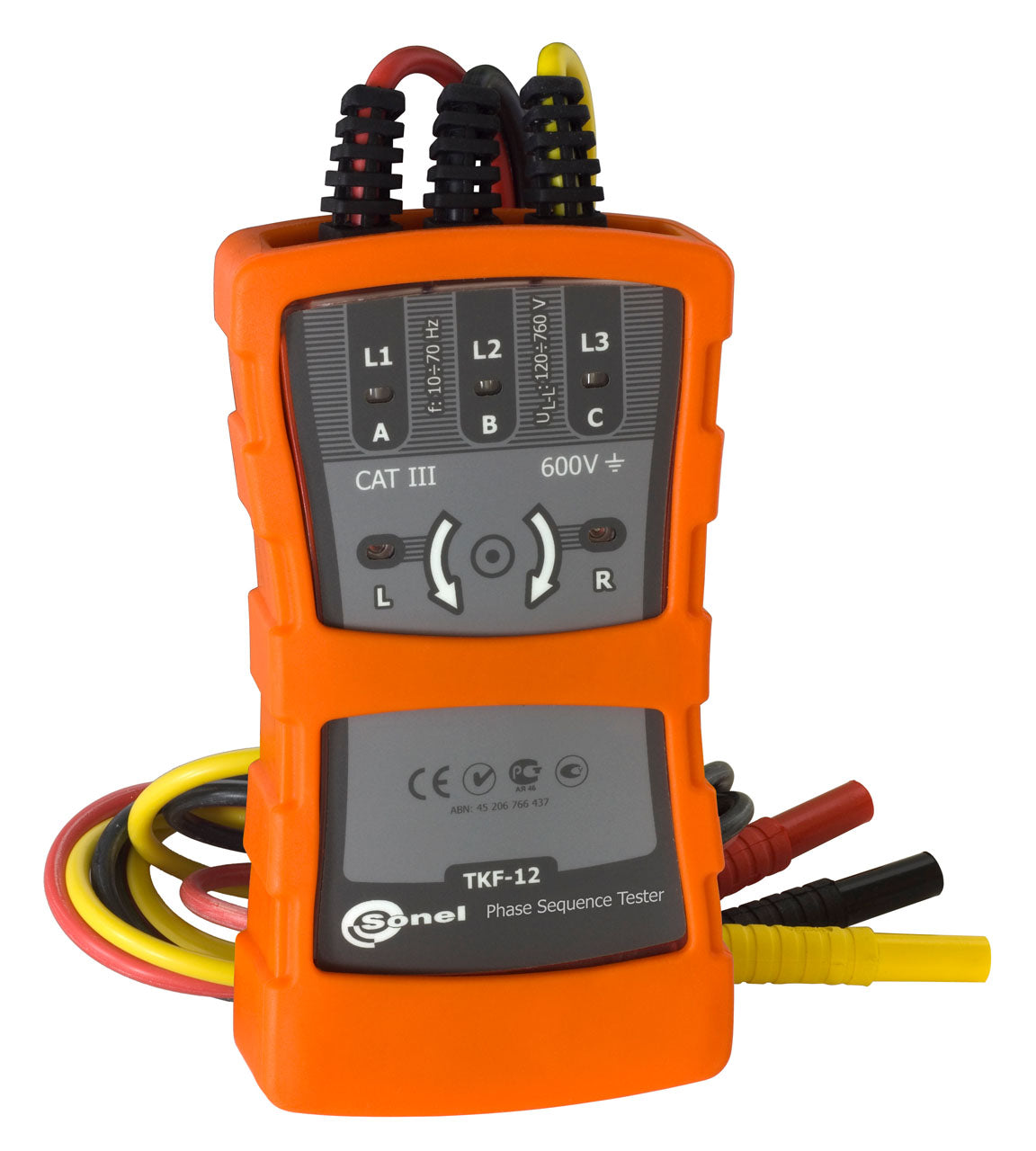 Test & Measurement Tools. Testing Instruments. BOLD Industrial