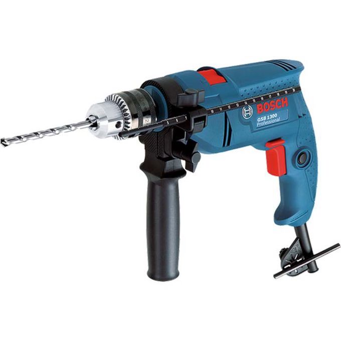 Bosch Professional Power Tools & Measuring Equipment