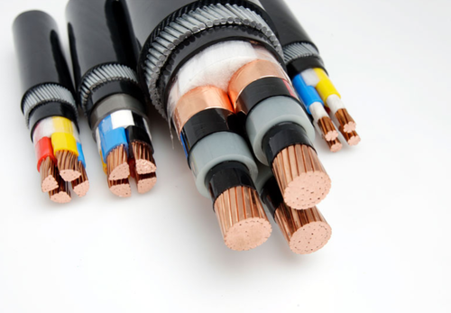 Cables & Related