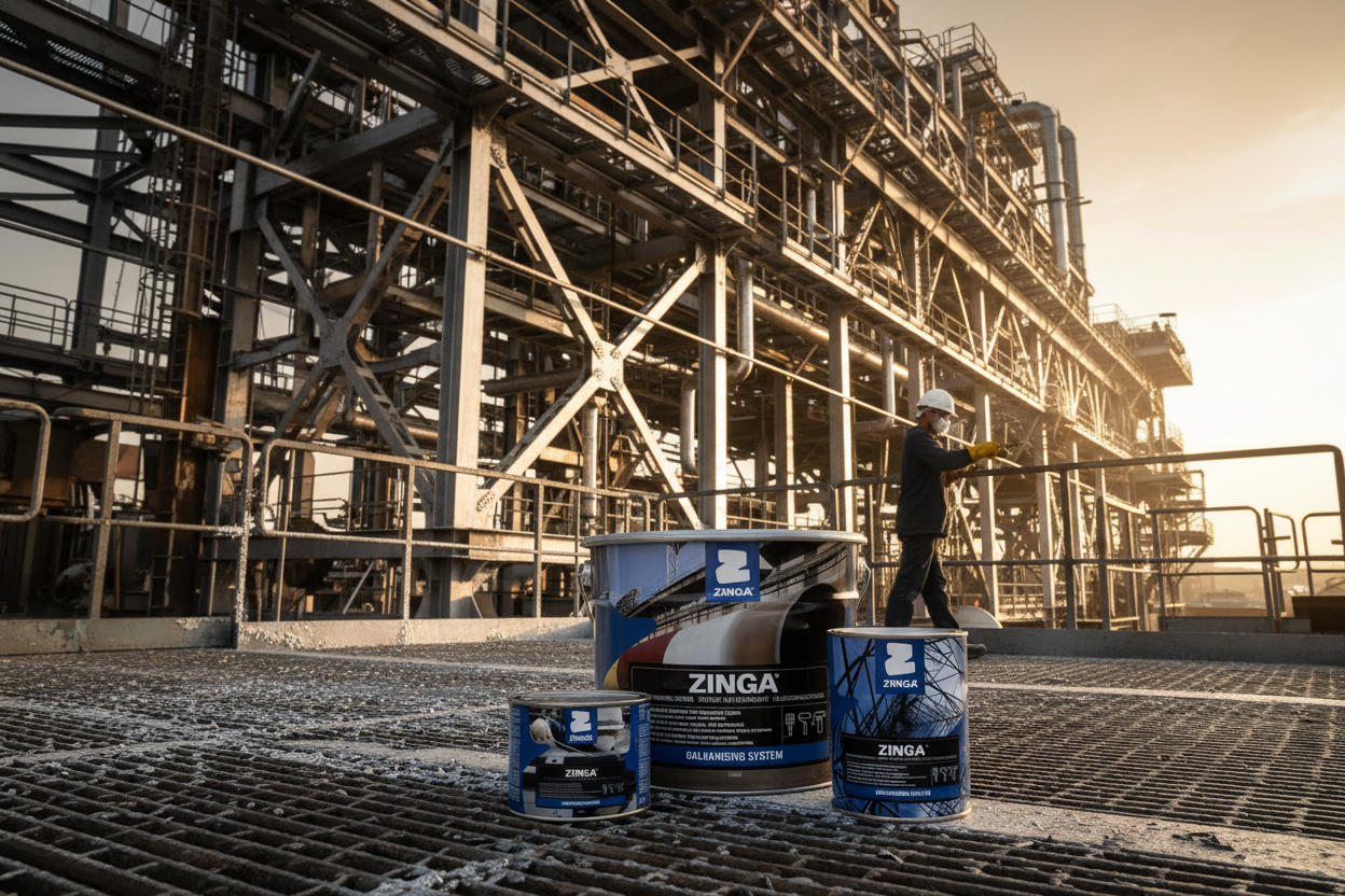 Corrosion Protection