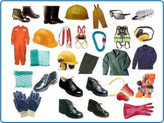 Safety Protective Wear
