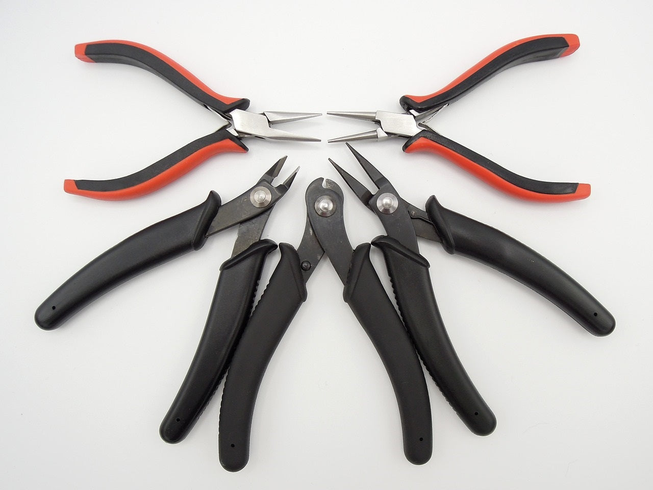 Hand Tools