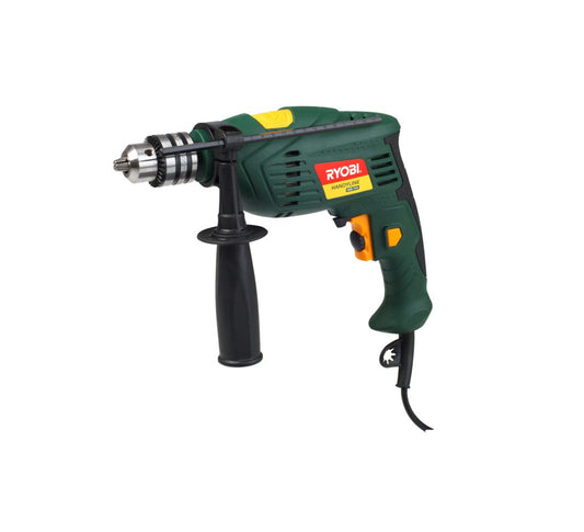 Ryobi drill impact 13mm 710W
