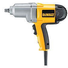 Dewalt Impact Wrench 1/2' & 3/4' 710W ( DW2920GB | DW294-QS )