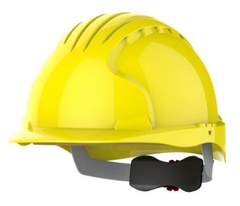 JSP & Protecta Industrial Safety Helmets - Head Protection