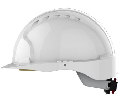 JSP & Protecta Industrial Safety Helmets - Head Protection