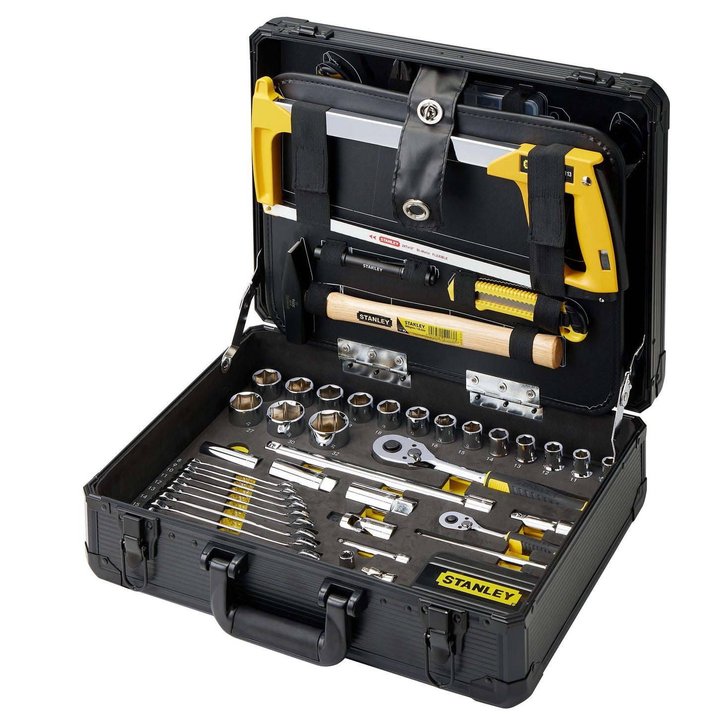 Stanley STMT98109-1 142pc Toolkit Set
