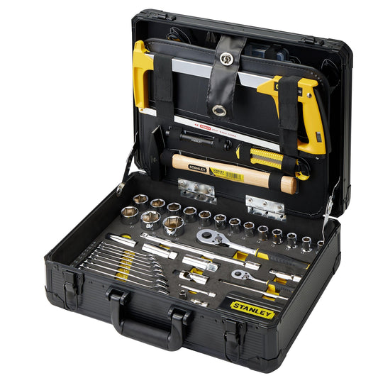 Stanley STMT98109-1 142pc Toolkit Set