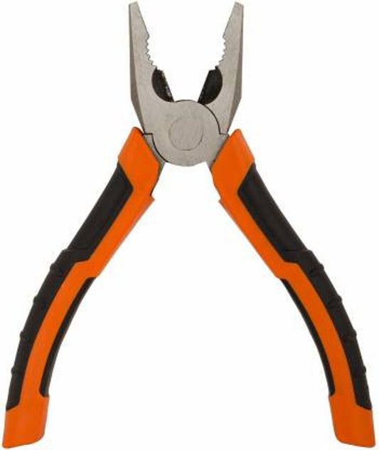 Black N Decker Combination Pliers (160mm/180mm)