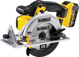 Dewalt Cordless Circular Saws 165MM | 190MM ( DCS391M2-GB | DCS575T2-GB )