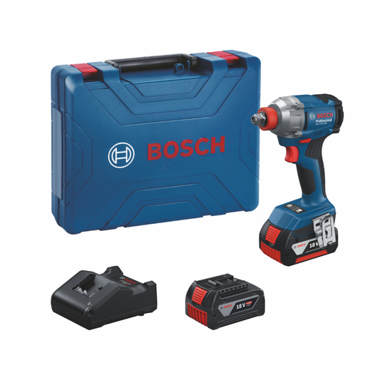 Bosch GDX 18V-285 Professional - Cordless Impact Driver/Wrench