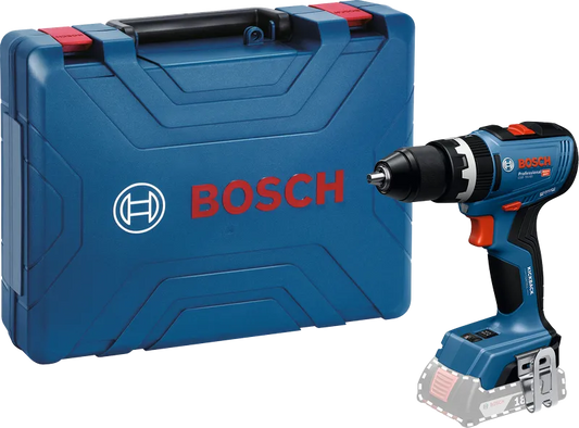 Bosch GSB 18V-65 Professional - Cordless Impact Drill