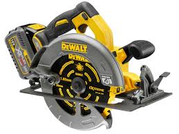 Dewalt Cordless Circular Saws 165MM | 190MM ( DCS391M2-GB | DCS575T2-GB )