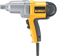 Dewalt Impact Wrench 1/2' & 3/4' 710W ( DW2920GB | DW294-QS )