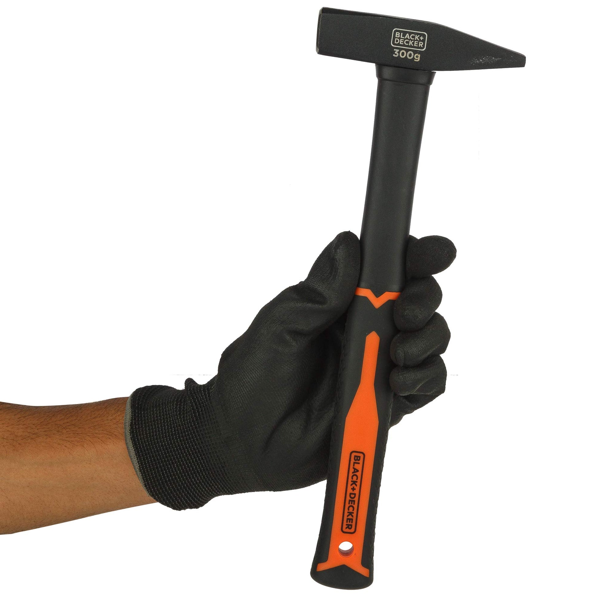 Black N Decker Din Hammer F/G 30OZ BDHT51394