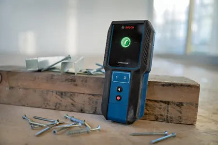 Bosch GMS 100-23 Detector